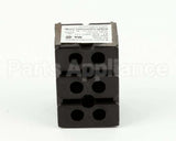 Z003888 Groen Terminal Block 3-Pole