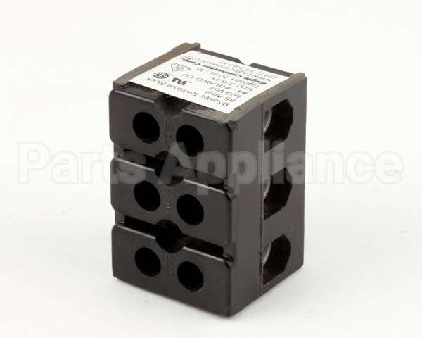 Z003888 Groen Terminal Block 3-Pole
