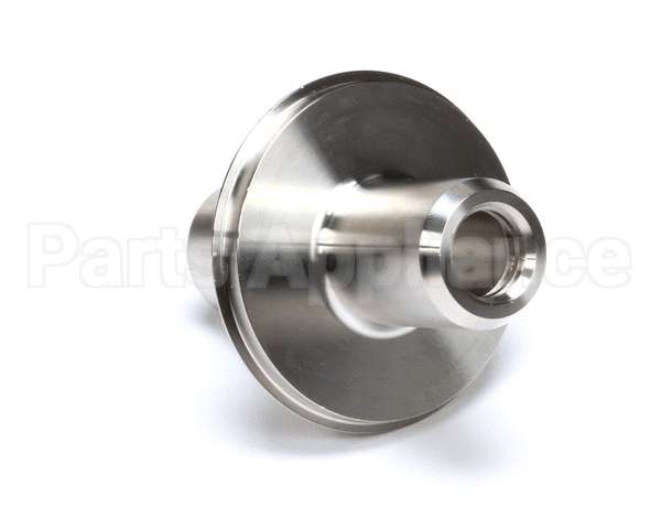 Z003925 Groen Bonnet Drawoff Valve