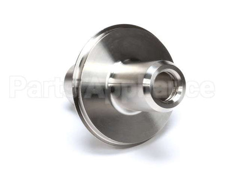 Z003925 Groen Bonnet Drawoff Valve