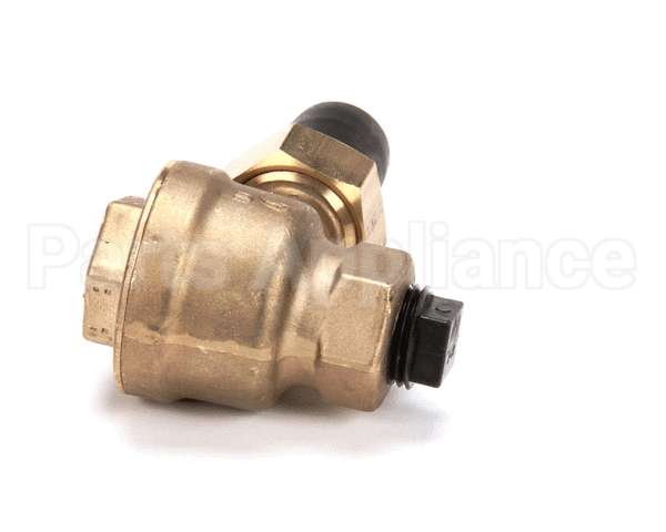 Z003984 Groen Trap Thermostatic