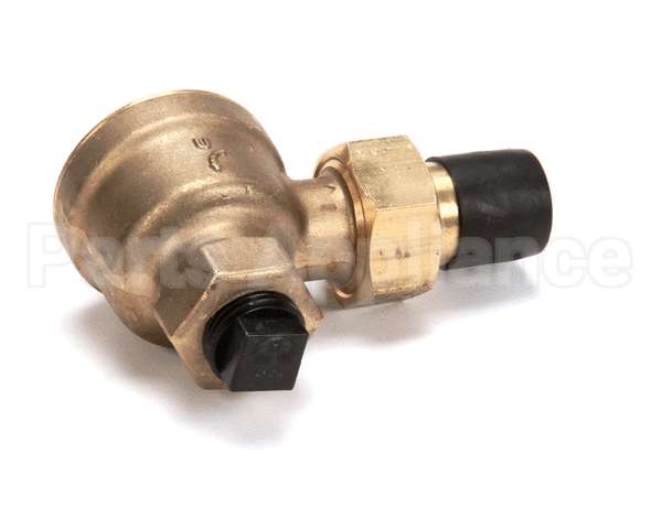 Z003984 Groen Trap Thermostatic