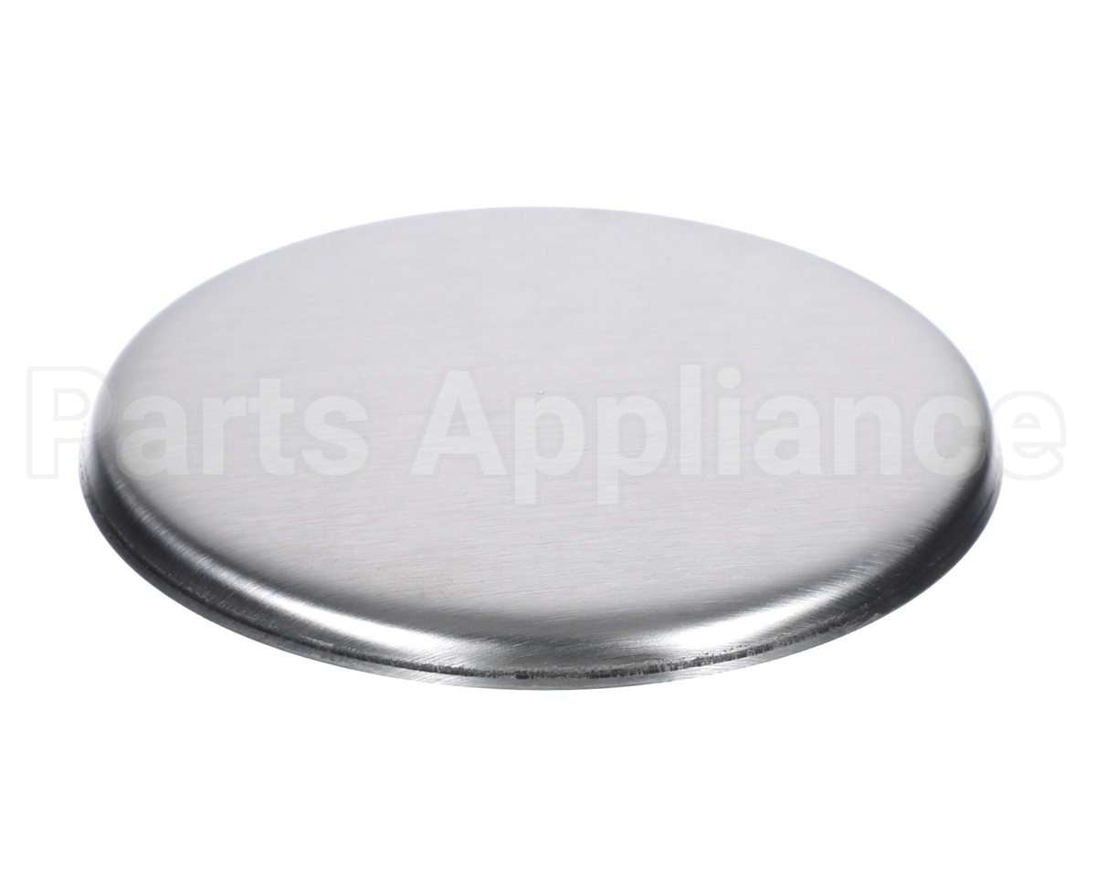 Z004031 Groen Door Pilot Light