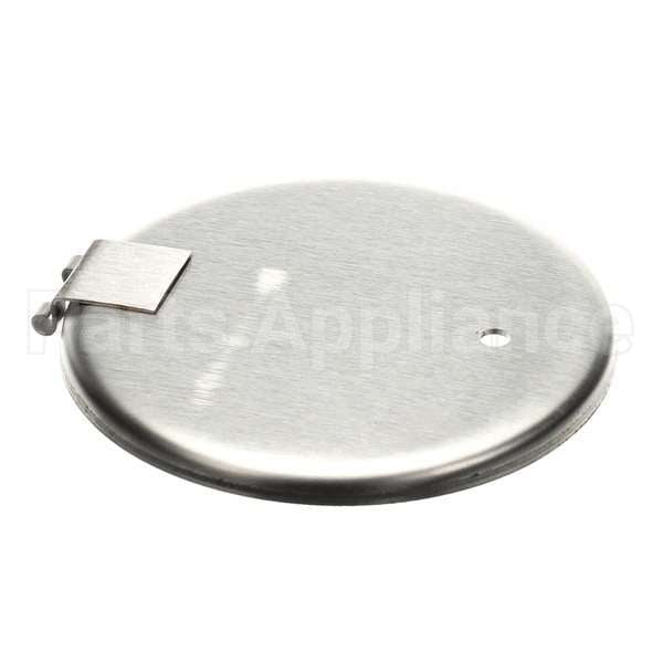 Z004035 Compatible Groen Door Pilot Light