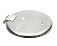 Z004035 Groen Door Pilot Light