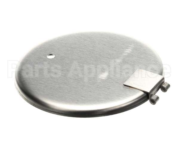 Z004035 Groen Door Pilot Light