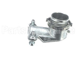 Z004098 Groen Elbow 90 Deg 3/8