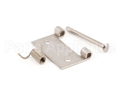 Z004114 Groen Hinge Spring Loaded