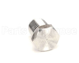 Z004145 Groen Plug Pipe 1/4 Npt Hex Head 304Ss