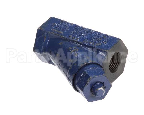 Z004181 Groen Strainer Y 1/2 Npt
