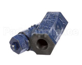 Z004181 Groen Strainer Y 1/2 Npt