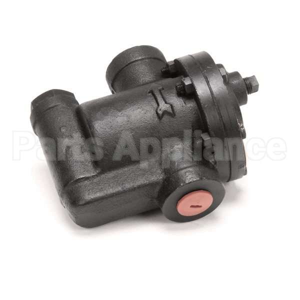 Z004183 Compatible Groen Trap Steam Bucket Type