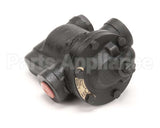 Z004183 Groen Trap Steam Bucket Type