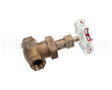 Z004231 Groen Valve Globe 1/2 Npt Hammond