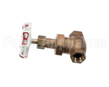 Z004231 Groen Valve Globe 1/2 Npt Hammond
