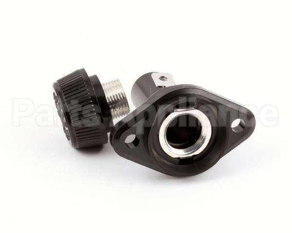 Z004326 Groen Fuseholder 30 Amp 600