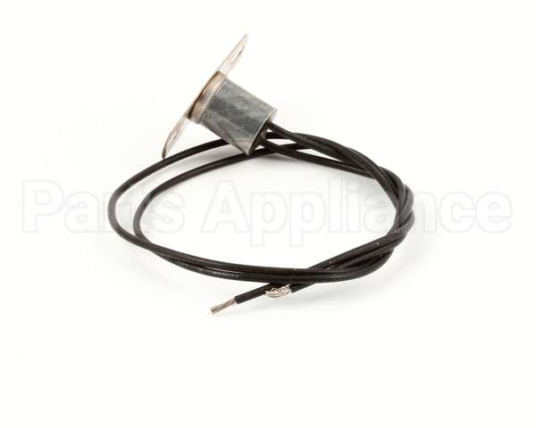 Z004588 Groen Thermostat Ul High