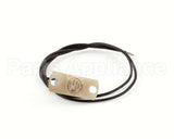 Z004588 Groen Thermostat Ul High