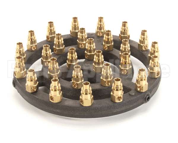 Z004825 Groen Burner Assembly Hh/4-40