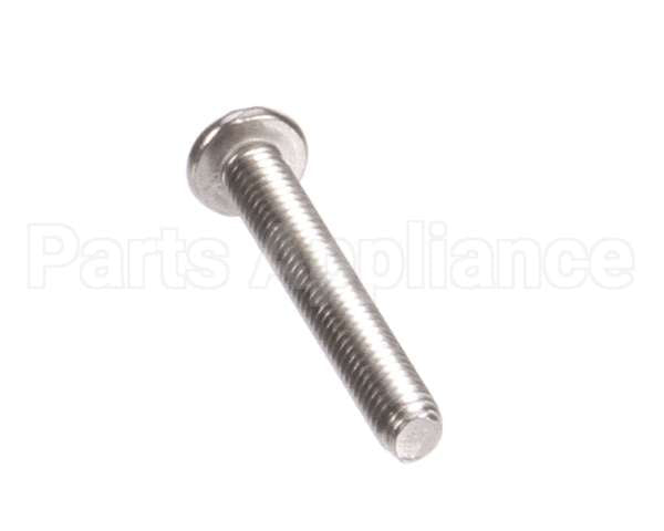 Z005056 Groen Screw Round Head #8-32 X 1-1/4