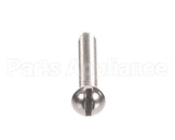 Z005056 Groen Screw Round Head #8-32 X 1-1/4