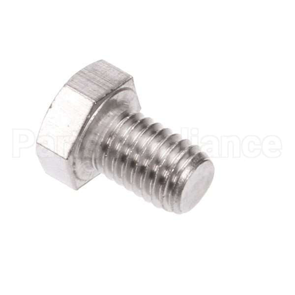 Z005070 Compatible Groen Bolt Hex Head Cap 1/2"-1 3 X 3/4