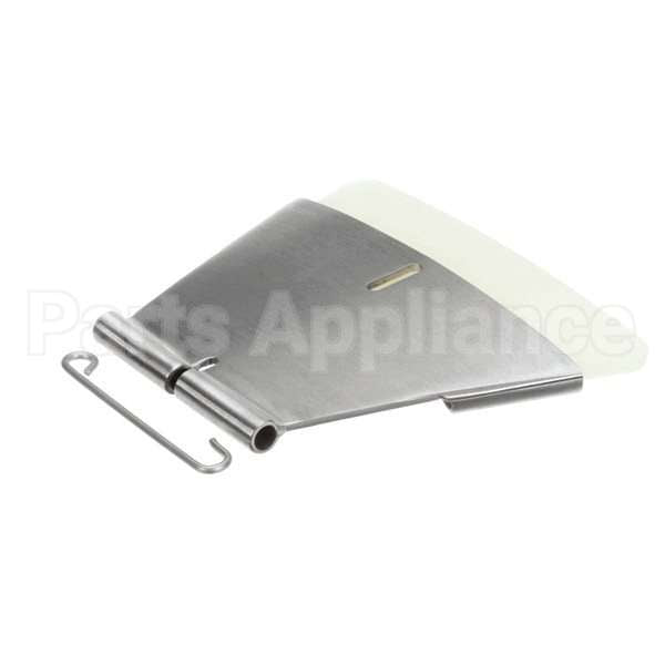 Z005100 Compatible Groen Scraper Blade Assy