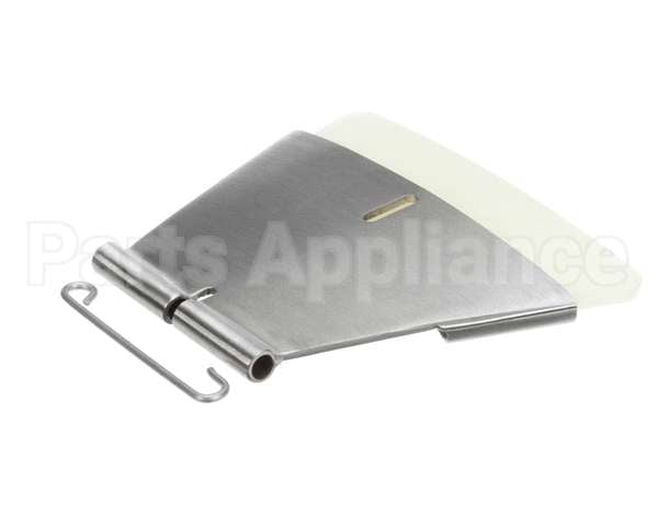 Z005100 Groen Scraper Blade Assembly