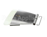 Z005100 Groen Scraper Blade Assembly