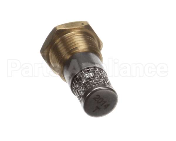 Z005101 Groen Breaker Vacuum 1/2