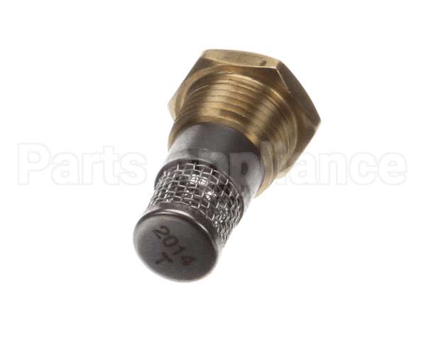 Z005101 Groen Breaker Vacuum 1/2
