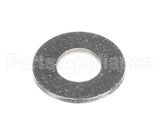 Z005472 Groen Washer Plain 1/4