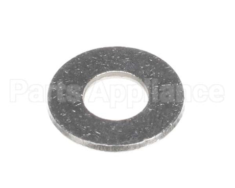Z005472 Groen Washer Plain 1/4