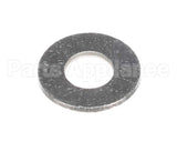 Z005472 Groen Washer Plain 1/4