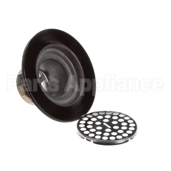 Z005486 Compatible Groen Strainer Flat Drain 1-1/ 2"Ips