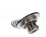 Z005486 Groen Strainer Flat Drain 1-1/2Ips