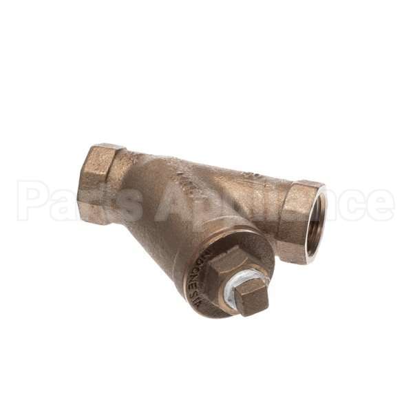 Z005505 Compatible Groen Strainer Y 3/4 Npt