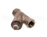 Z005505 Groen Strainer Y 3/4 Npt