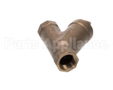 Z005505 Groen Strainer Y 3/4 Npt