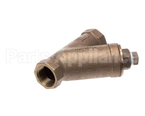 Z005505 Groen Strainer Y 3/4 Npt