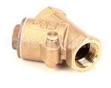 Z005515 Groen Valve Swing Check 3/4 Npt