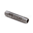 Z005554 Compatible Groen Nipple Blk 1/2" Npt X 4 Long