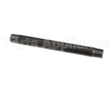 Z005557 Groen Nipple Blk 1/2 Npt X 8 Long