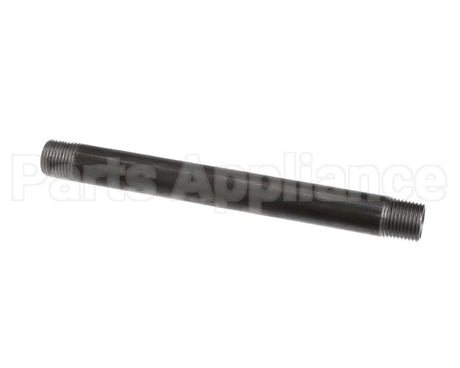 Z005557 Groen Nipple Blk 1/2 Npt X 8 Long