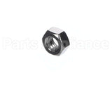 Z005601 Groen Nut Hex Head 1/4-20