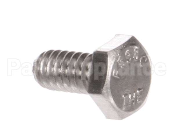 Z005608 Groen Screw Hex Head Cap 1/4-20 X 1/2 Lg