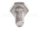 Z005608 Groen Screw Hex Head Cap 1/4-20 X 1/2 Lg