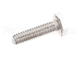Z005610 Groen Screw Hex Head Cap