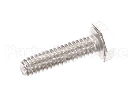 Z005610 Groen Screw Hex Head Cap