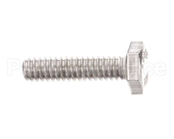 Z005610 Groen Screw Hex Head Cap